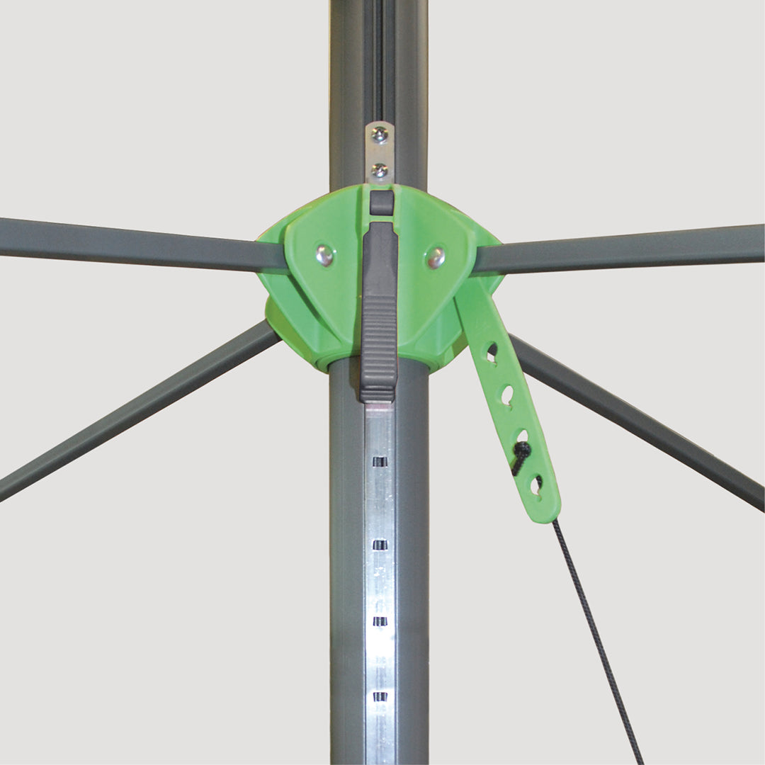 NOVAPLUS EVOLUTION LIFT rotary clothes dryer (30097)