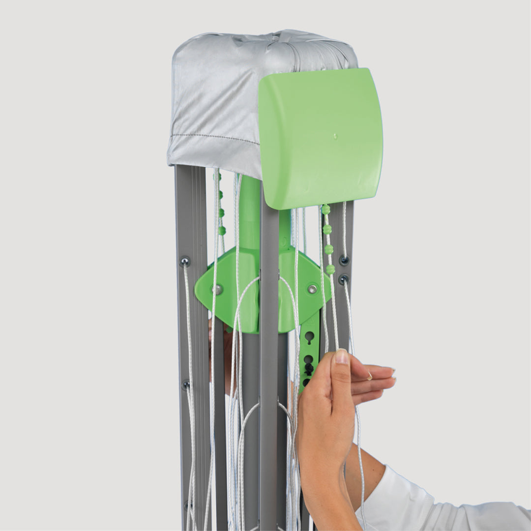 NOVAPLUS EVOLUTION LIFT rotary clothes dryer (30097)
