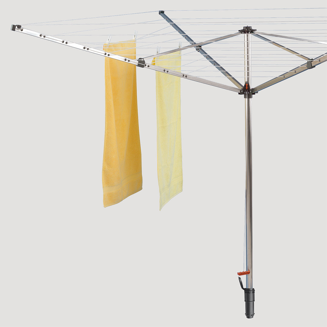 PRIMA 600 rotary clothes dryer (30105)