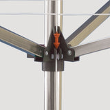 PRIMA 600 rotary clothes dryer (30105)