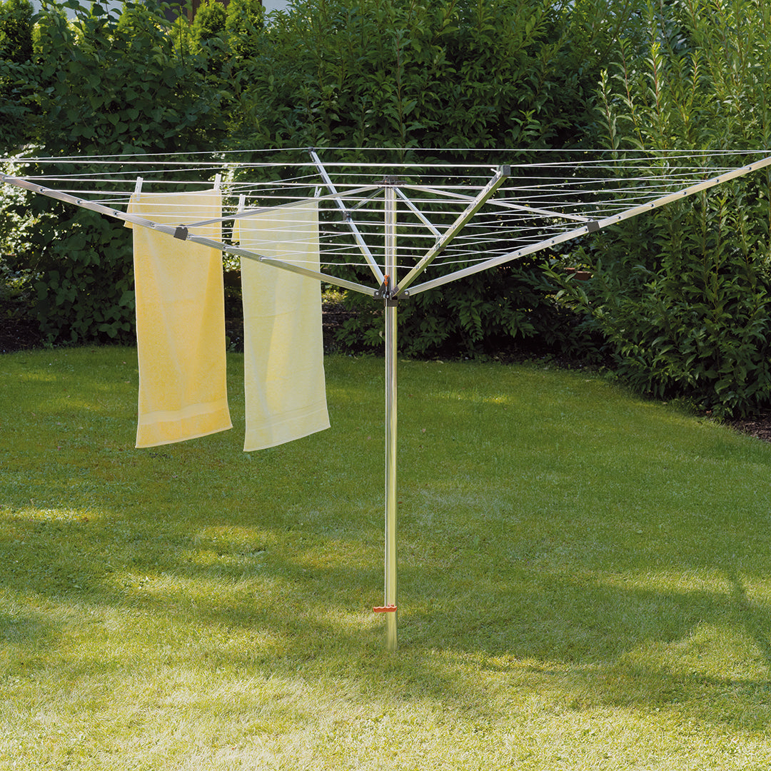 Standard-Wäschespinne PRIMA 600