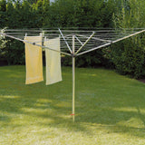 PRIMA 600 rotary clothes dryer (30105)