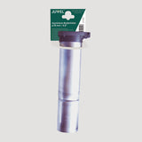 aluminum ground sleeve ø 50mm