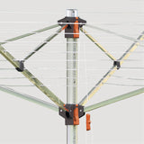 Standard-Wäschespinne COMFORT Plus 600