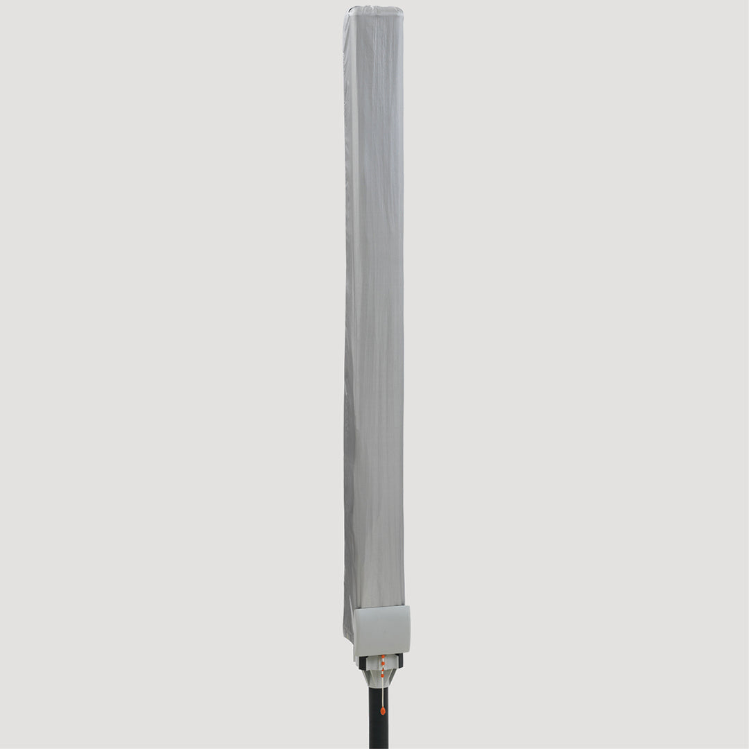 Premium rotary clothes dryer FUTURA ELEGANT XXL LIFT