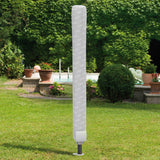 ERSATZSCHUTZHÜLLE TYVEK® mit Perlenzug