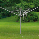 NOVAPLUS 500 EASY rotary clothes dryer (30087)