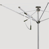 NOVAPLUS 500 EASY rotary clothes dryer (30087)