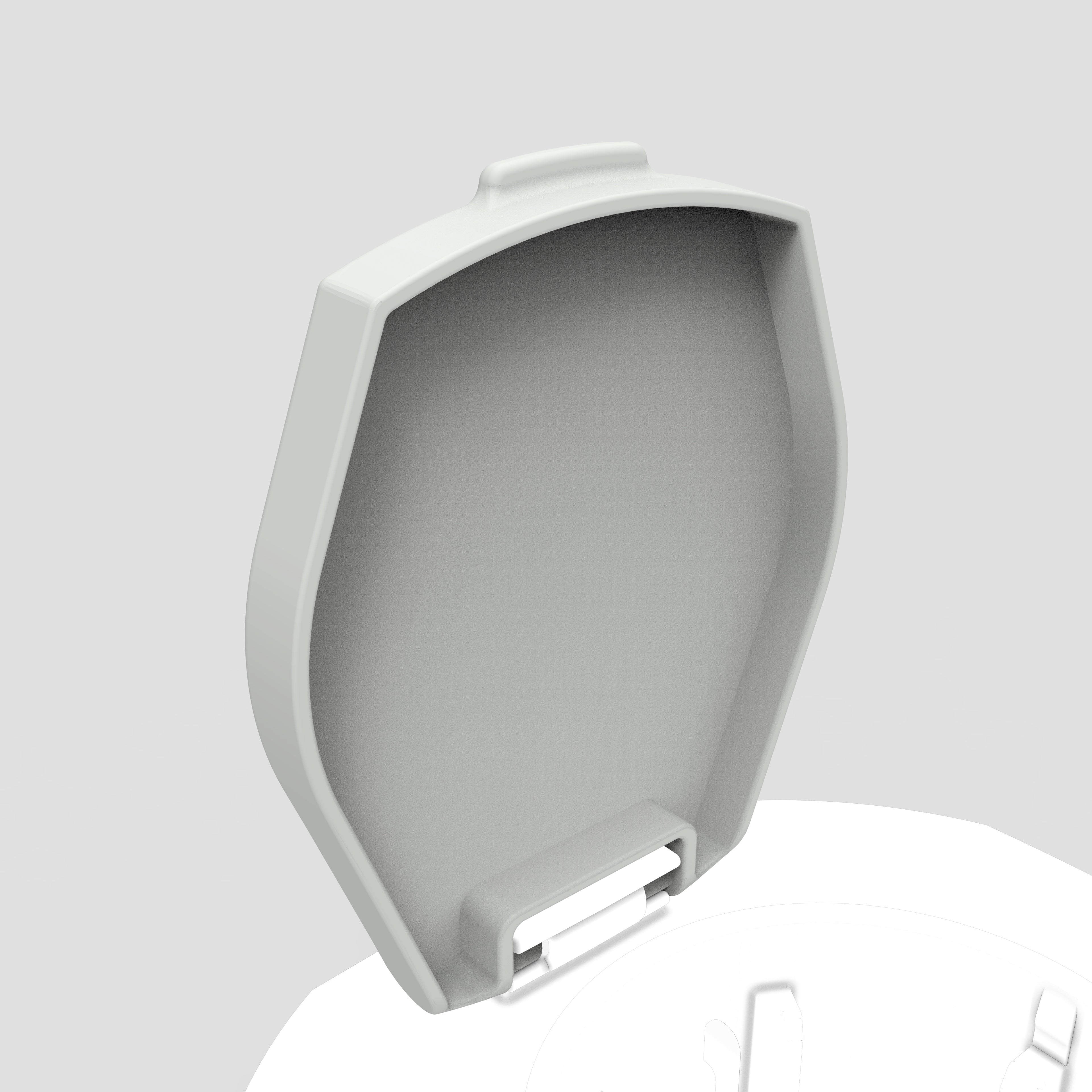 Deckel Eindreh-Bodenhülse für Futura Elegant XXL Lift