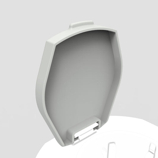 Deckel Eindreh-Bodenhülse für Futura Elegant XXL Lift