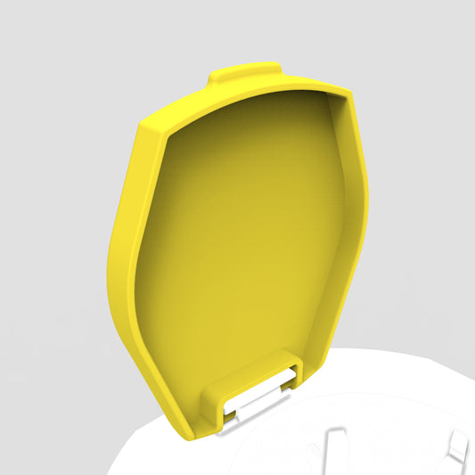 Stabilization set for raised bed Timber