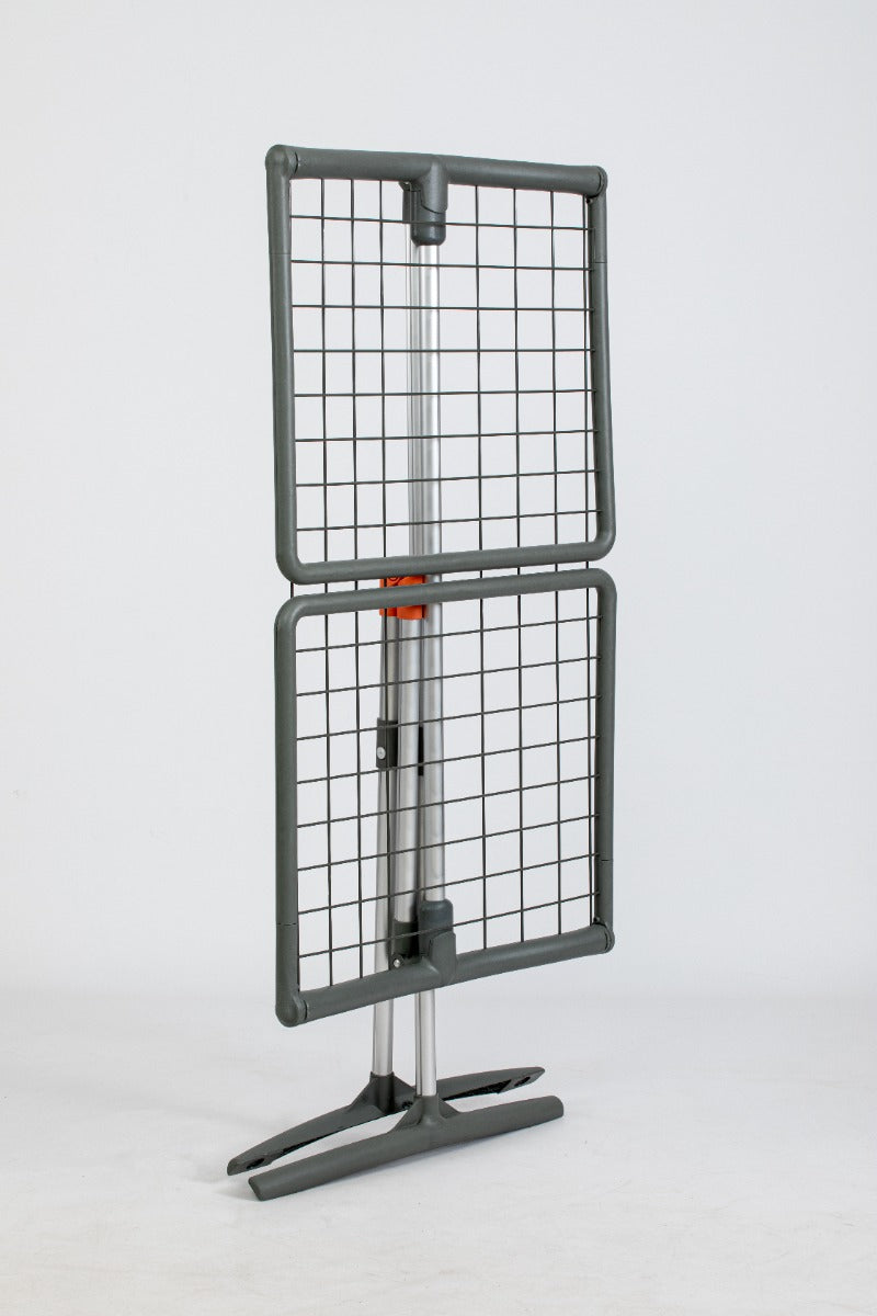 Standtrockner SuperDry Alu