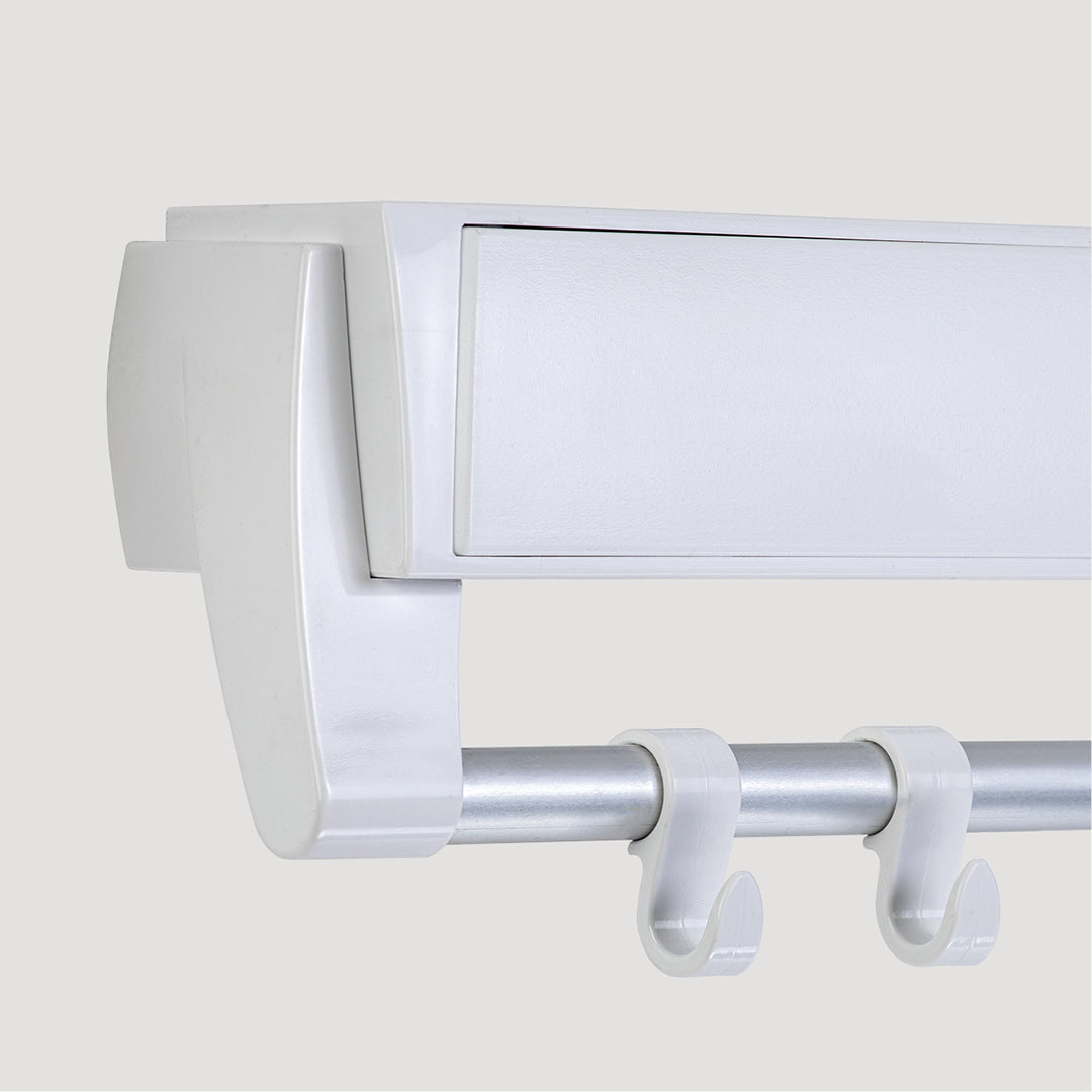 ArtDry 70 wall dryer white