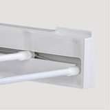 ArtDry 70 wall dryer white