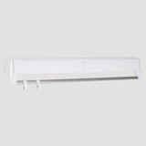 ArtDry 70 wall dryer white