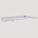 ArtDry 80 wall dryer white