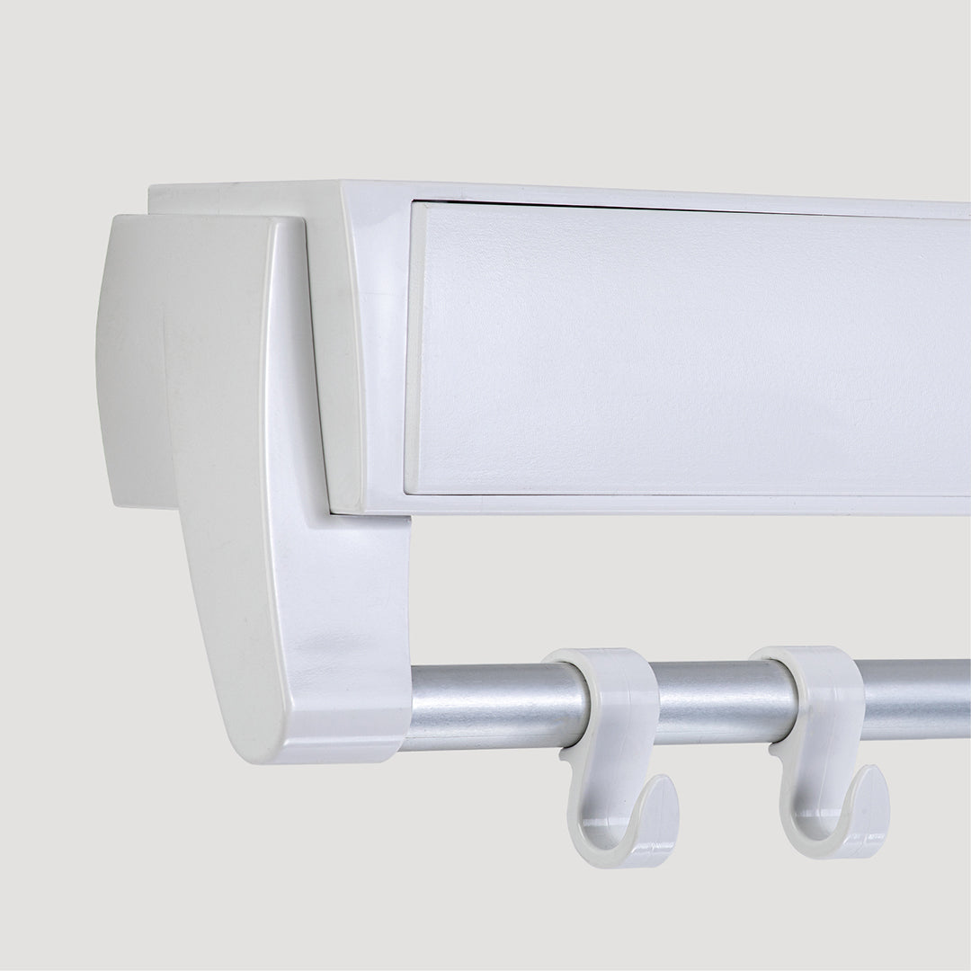 ArtDry 80 wall dryer white