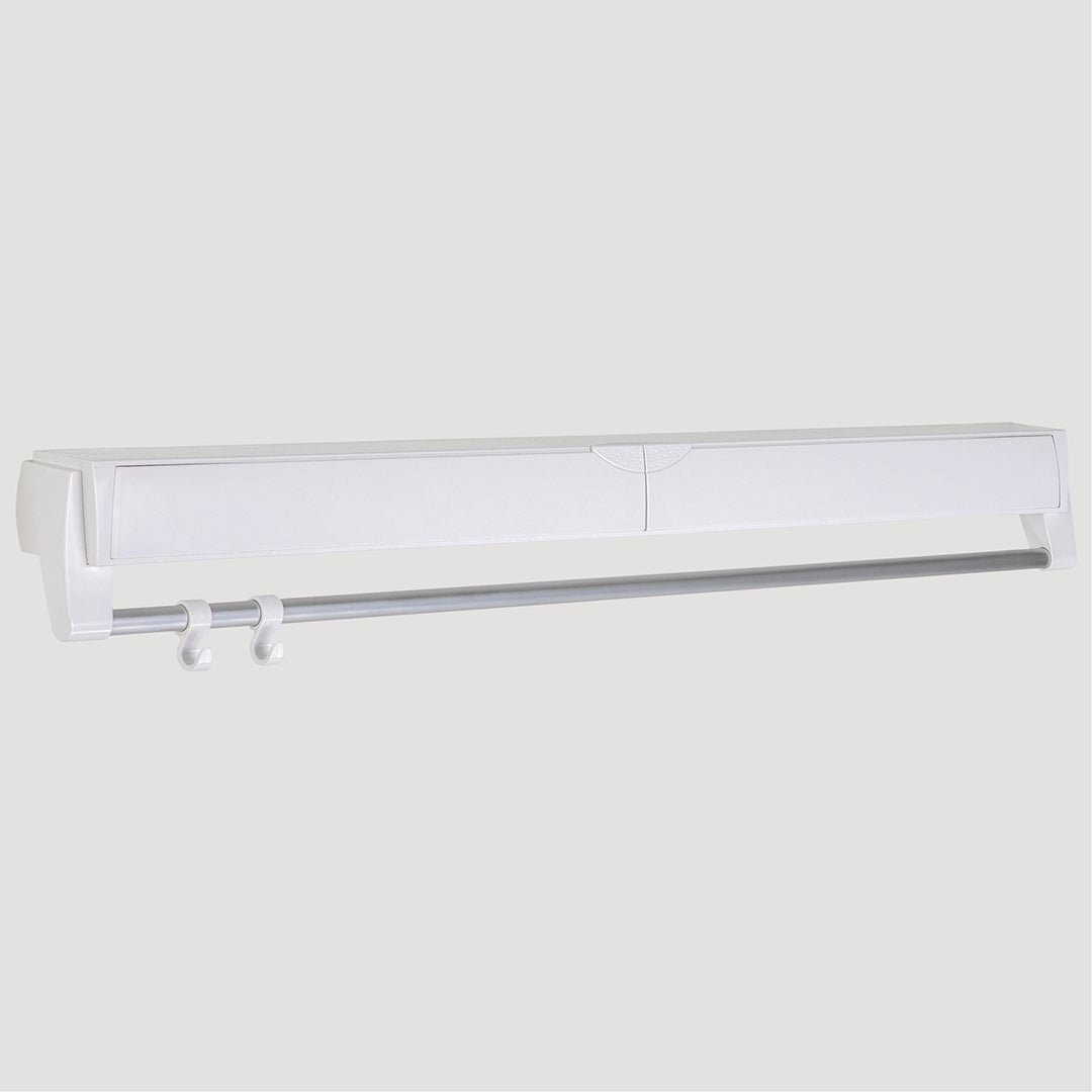 ArtDry 80 wall dryer white