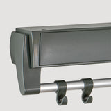ArtDry 70 wall dryer white