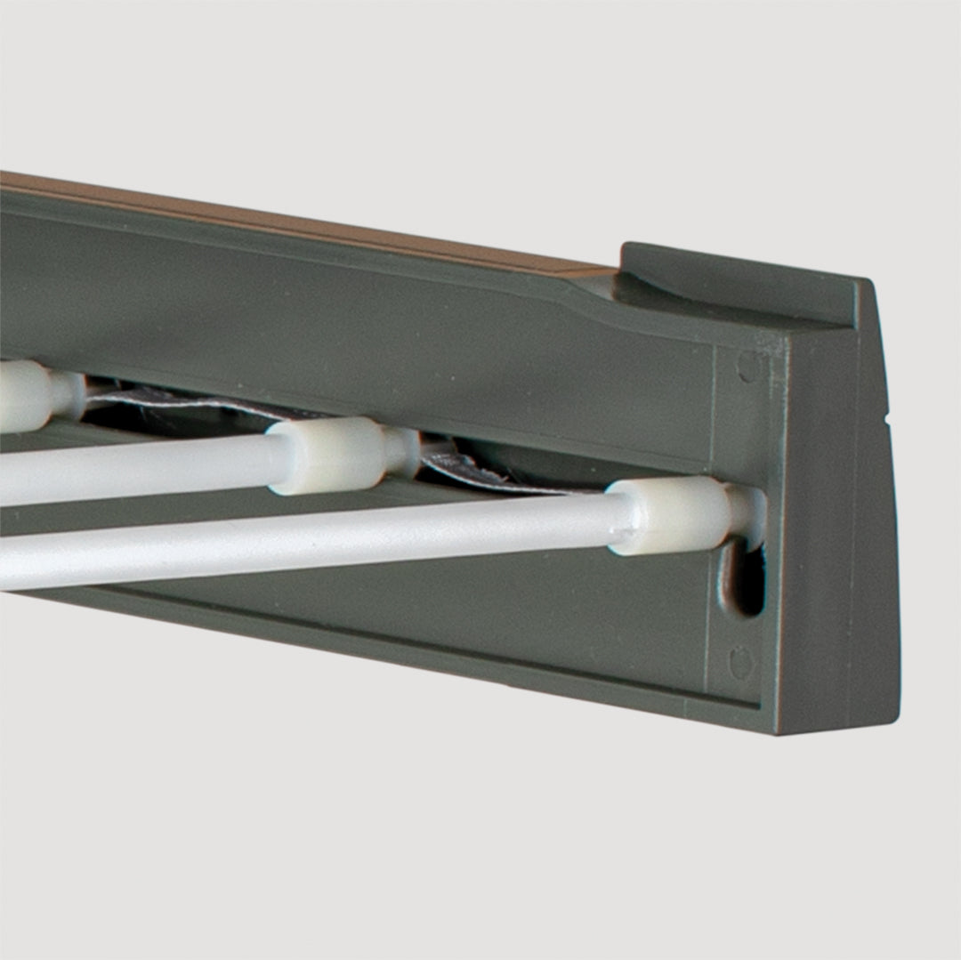 ArtDry 70 wall dryer white
