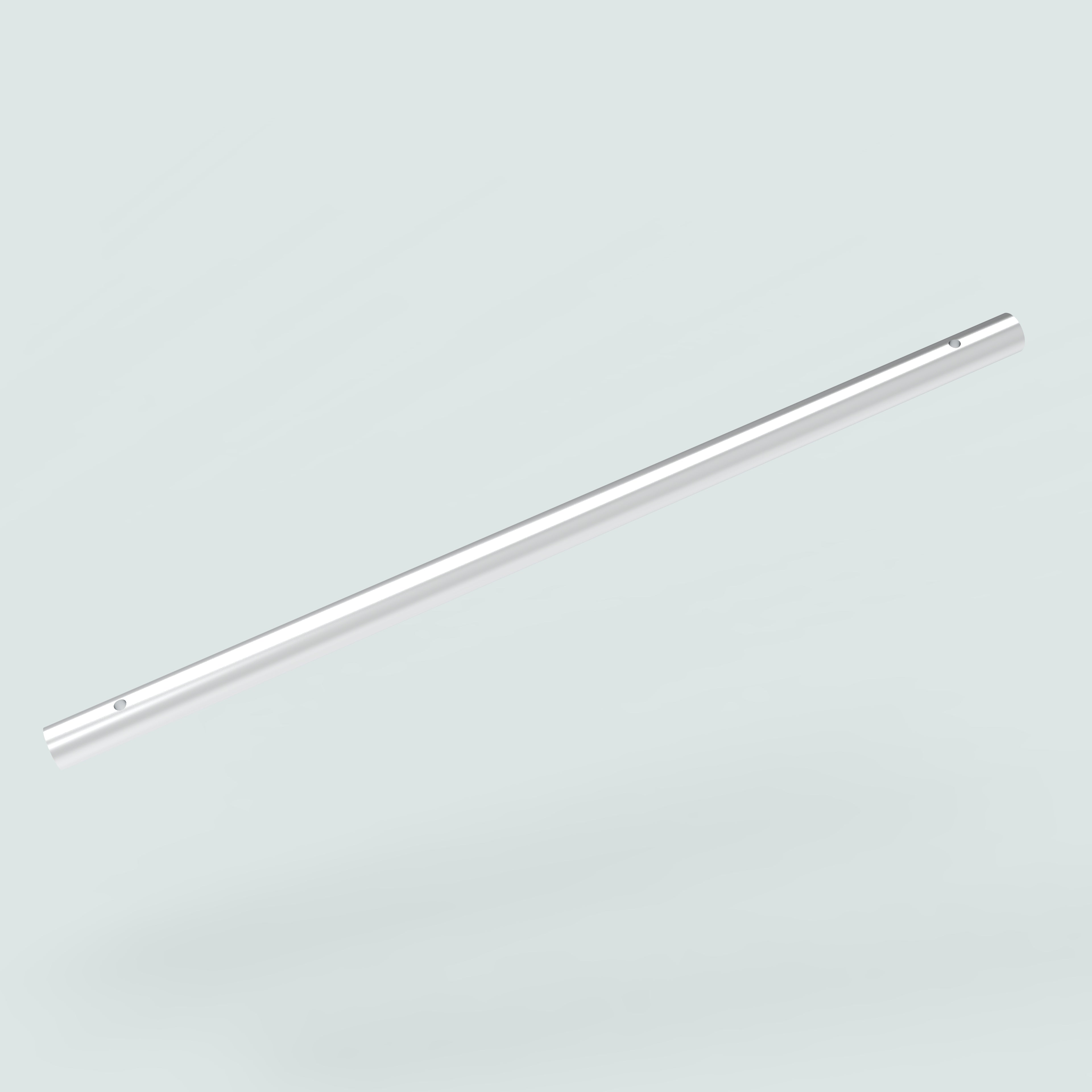 spacer tube long
