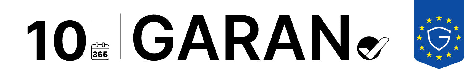 Garantie-Label