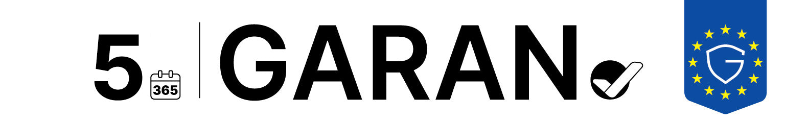 Garantie-Label