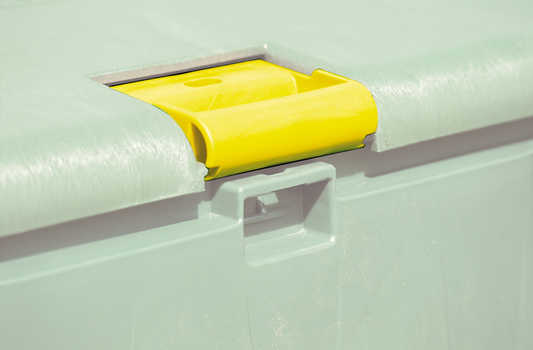 Handle for lid AEROQUICK 690 / 890