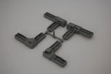 Window corner set for Bio Protect 130/60