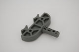 Pipe connector for stabilization set
